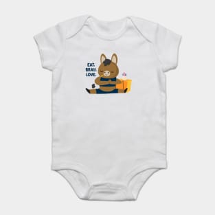 Nam-ass-tay Baby Bodysuit